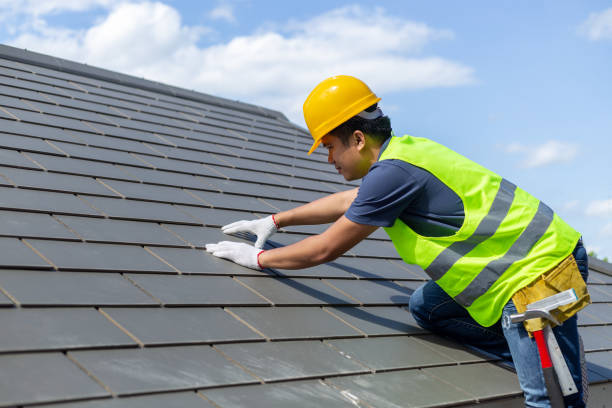 Best Tile Roofing Installation  in St Charles, MI