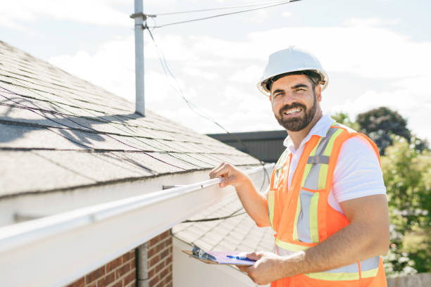 Best Slate Roofing  in St Charles, MI