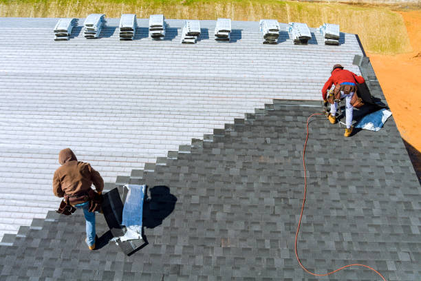 Best Emergency Roof Repair Services  in St Charles, MI