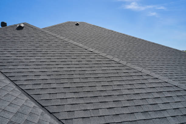 Best Metal Roofing Installation  in St Charles, MI